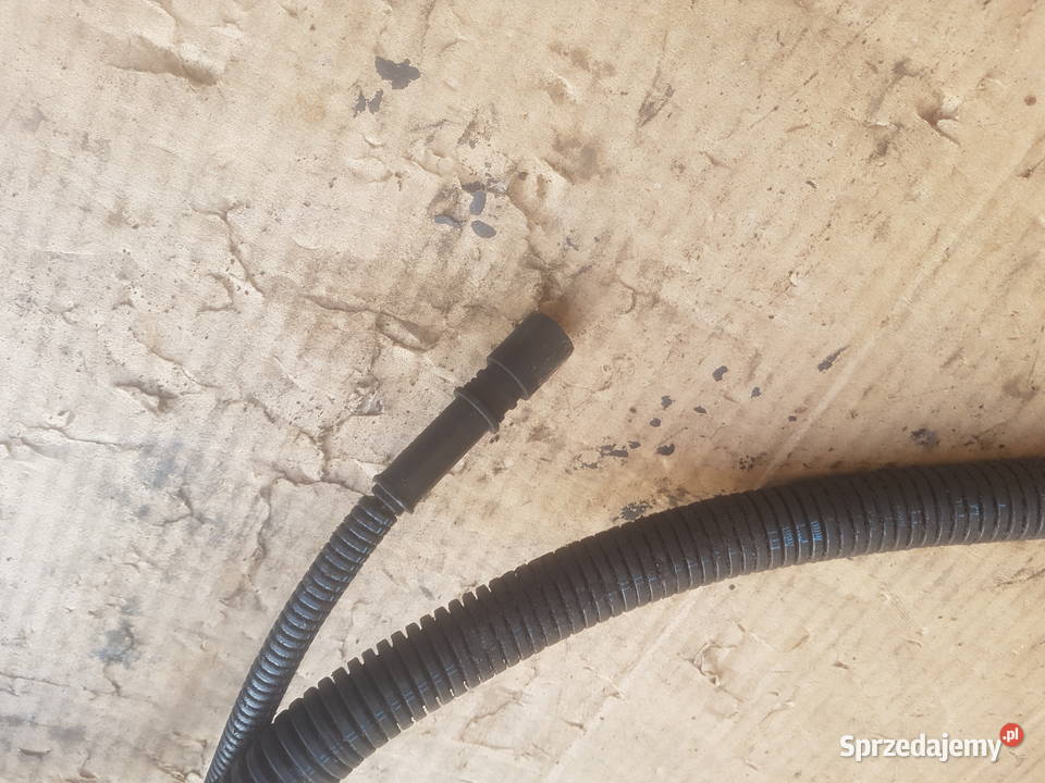 Iveco Daily 4 0611 wiązka instalacja ramy materiały instalacyjne Legnica sprzedam