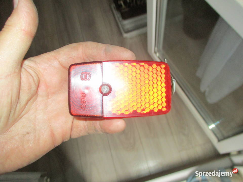 lampy i światełka z prl Kowalewice