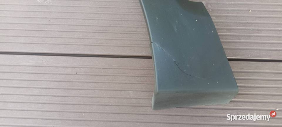 Nakładka błotnika lewa Renault Captur świętokrzyskie Kielce