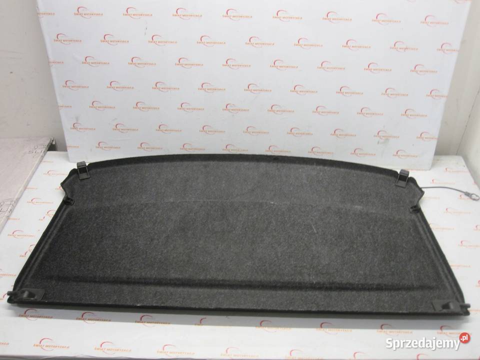 BMW 1 E87 półka bagażnika Kielce