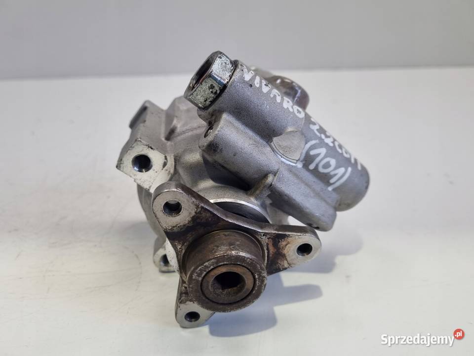 POMPA WSPOMAGANIA Renault Trafic II Opel Vivaro Chełm sprzedam