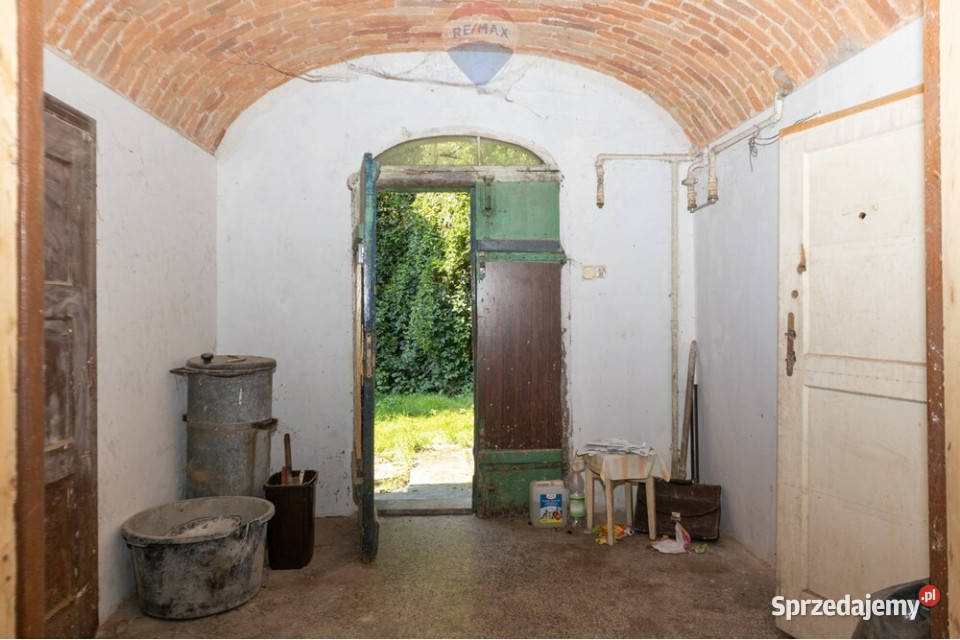 Zabytkowy dom z 1859 r Rynku BielskoBiała Bielsko-Biała