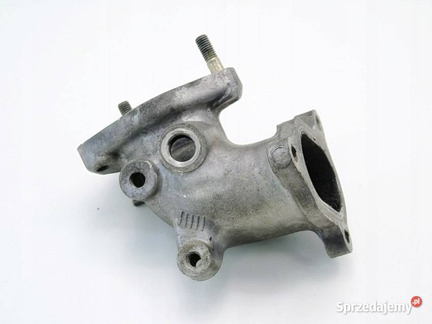 RURA KOLANKO KOLEKTORA 20 D4D D4D AVENSIS T25 Sosnowiec