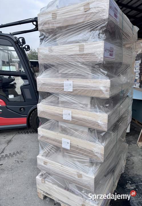 Schody strychowe ocieplane grubość 46 mm Oleśnica