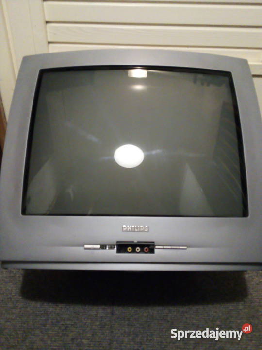 telewizor philips 21PT266558c sprzedam