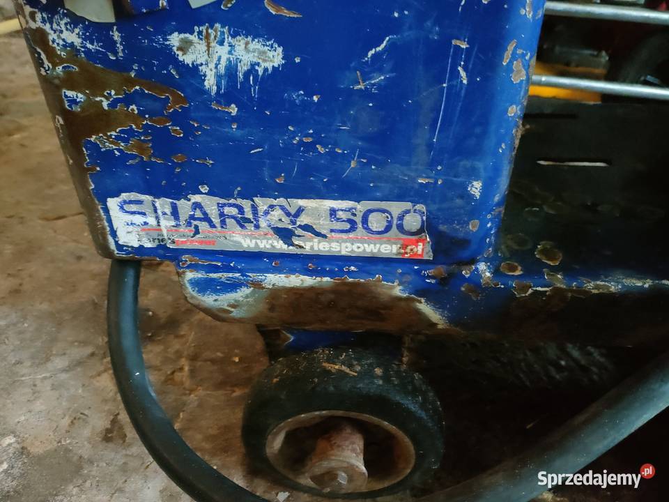 Piła do betonu asfaltu nie małopolskie Krzeszowice