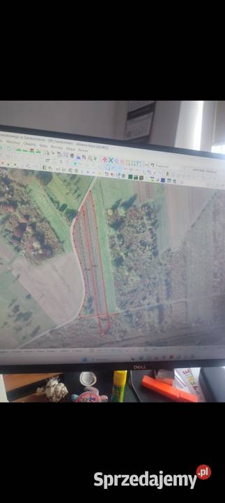 Działka rolna w Sandomierzu Sandomierz