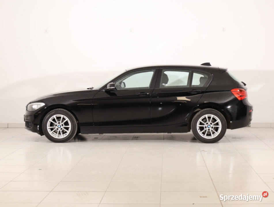 BMW 1 118i Seria 1 Piaseczno