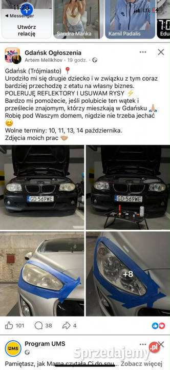 Nissan Qashqai 13digt 160 panorama ledy Navi asystent pasa ruchu Gdańsk