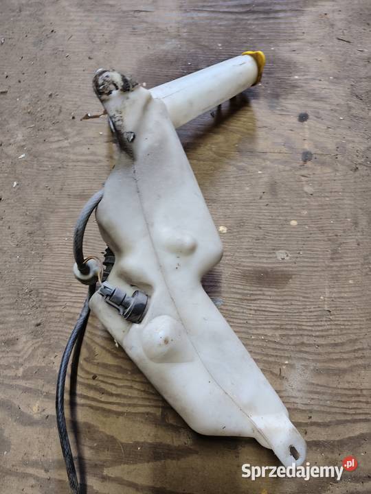 Zbiorniczek spryskiwaczy Zafira A Opel Zbiorniki płynu do spryskiwaczy Łagów sprzedam