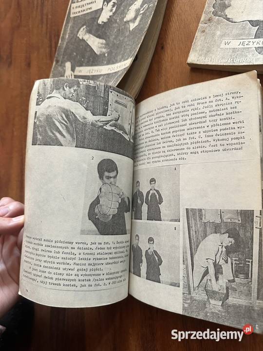 Kolekcje bruce lee retro wydania podziemne lata