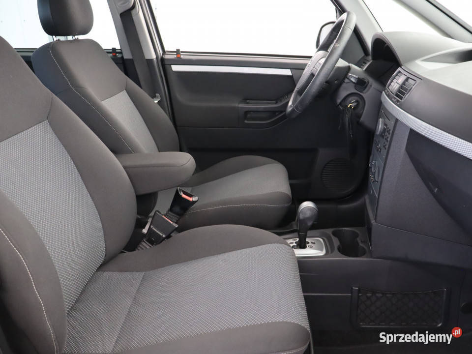 Opel Meriva 16 MPV sprzedam