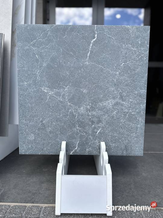Płytka Stargres Aston Graphite Gresowa Mat 20mm łódzkie Opoczno