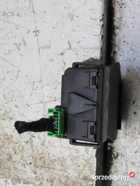 MODUŁ SENSOR DESZCZU MAZDA CX5 CX5 KE GHP967XD0 osobowe