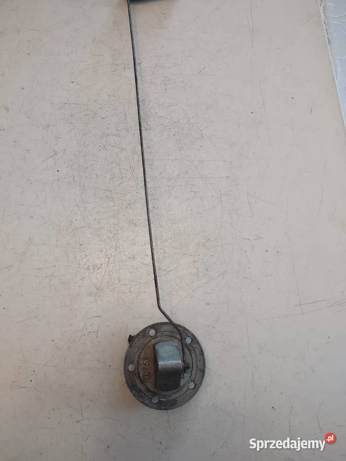STAR CZUJNIK POZIOMU PALIWA 12V CP 21 FABRYK Lublin