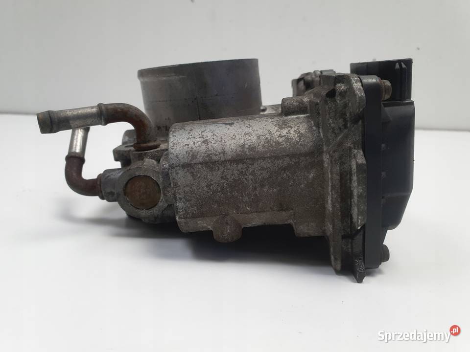 PRZEPUSTNICA Honda Civic VIII 18 VTEC osobowe lubelskie sprzedam