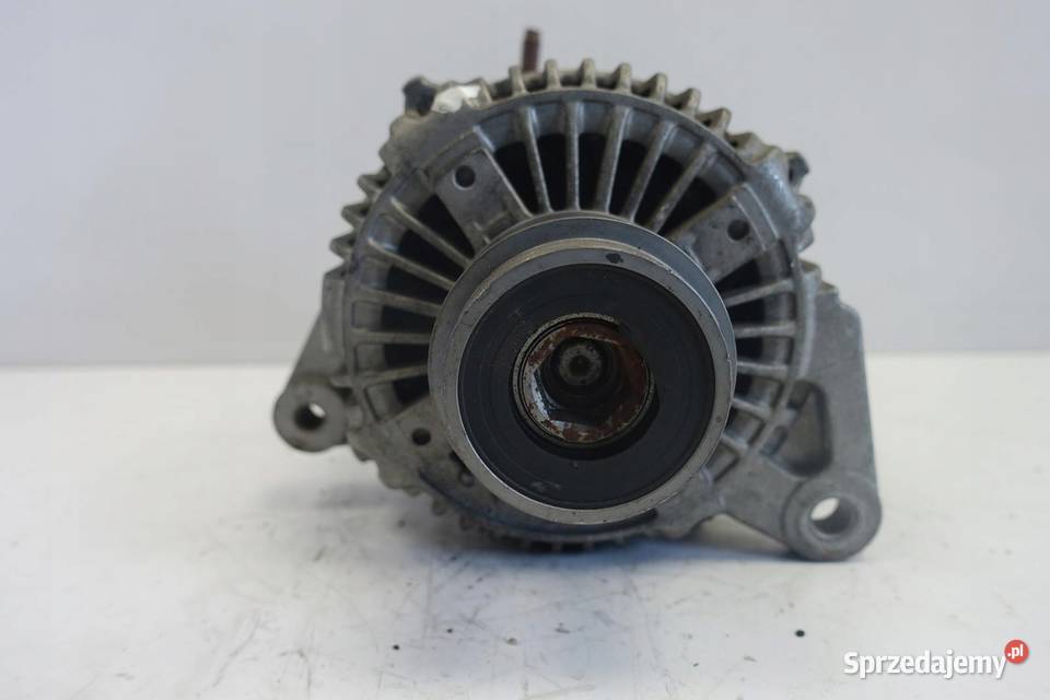 Jeep Liberty 24 16V ALTERNATOR oryginał Rudka