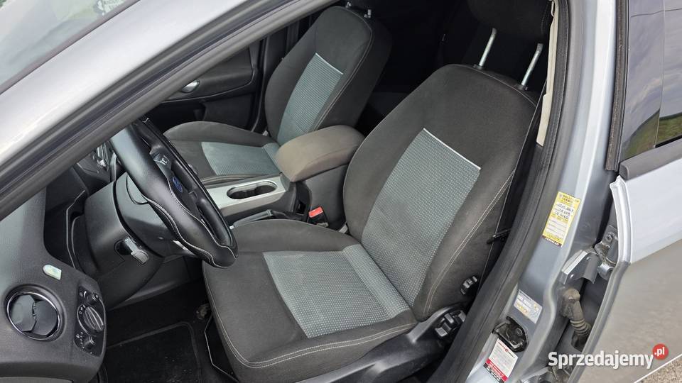 Mondeo 20 D Zamiana Gliwice