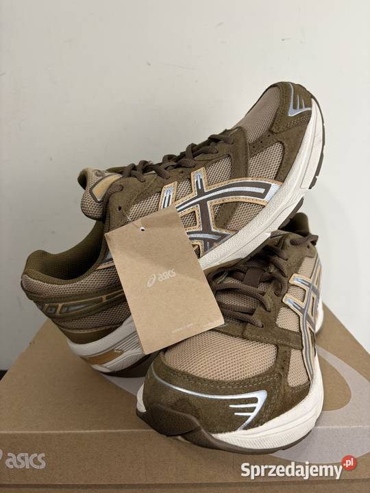 ButySneakersy Asics GEL1130 1203A610250 Warszawa