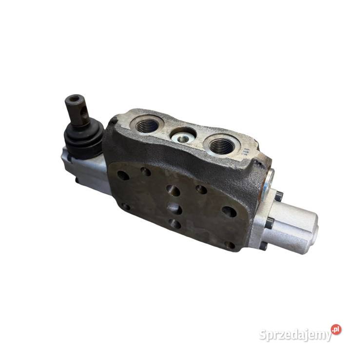 Casappa SD 105 Sekcja Rozdzielacza Casappa VCD