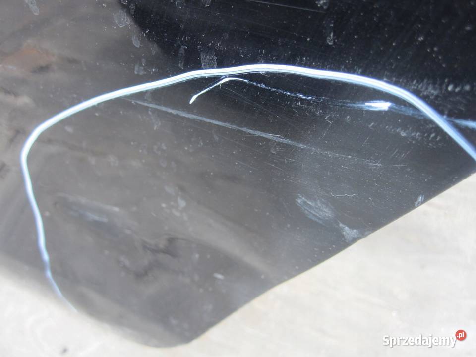 SKODA ROOMSTER LIFT 11r drzwi lewe tył