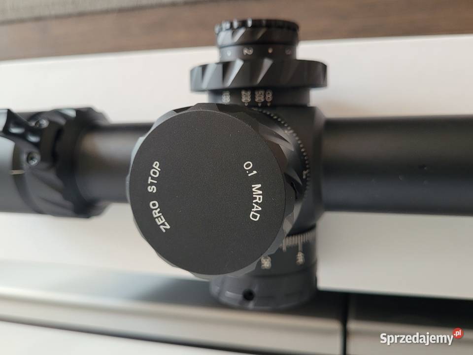 Luneta DiscoveryOpt HD 2Gen42450SFIR Opole