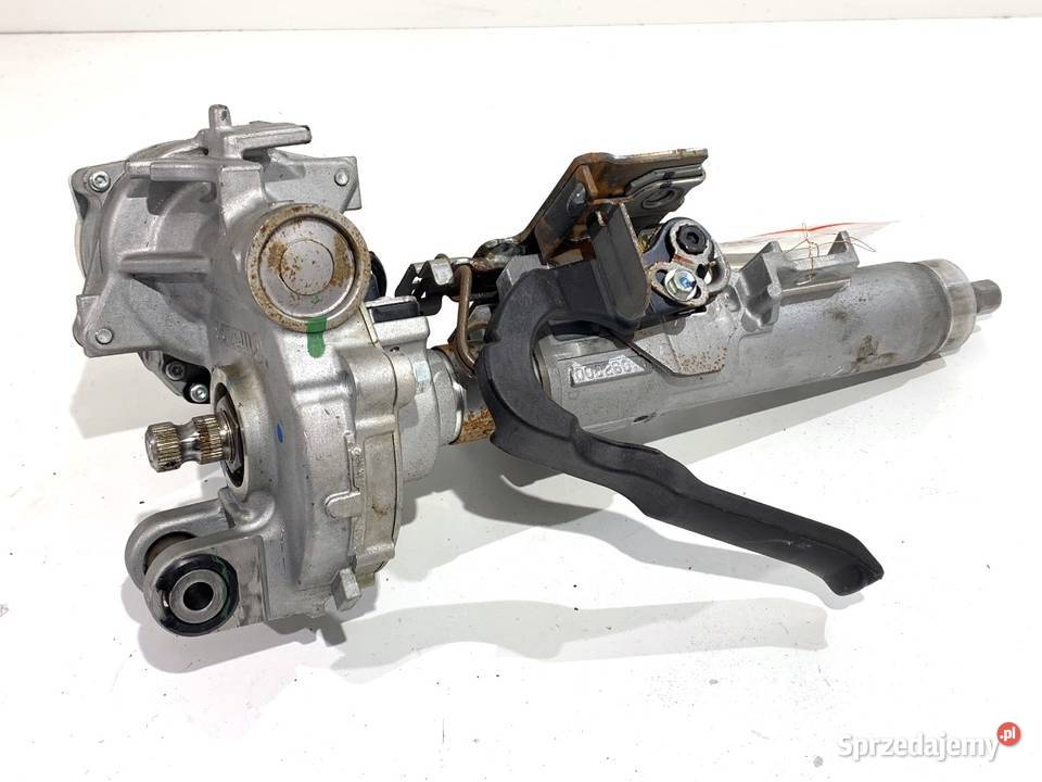 POMPA WSPOMAGANIA ELEKTRYCZNA MAZDA 3 BM