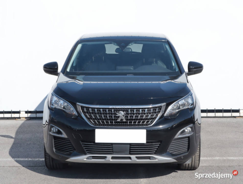 Peugeot 3008 12 PureTech czujnik zmierzchu Lublin