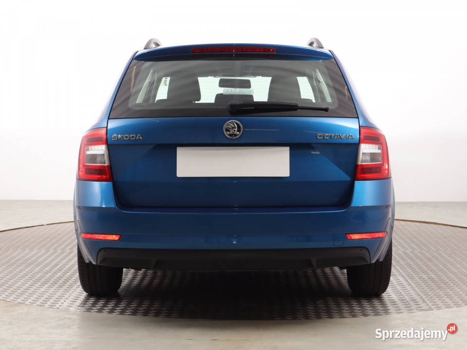 Skoda Octavia 16 TDI Katowice sprzedam