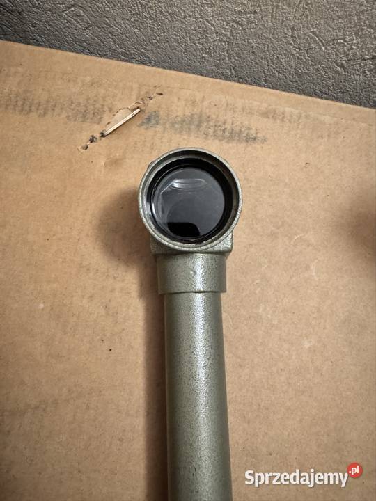 Peryskop do busoli PAB2 Nowe Miasto Lubawskie sprzedam