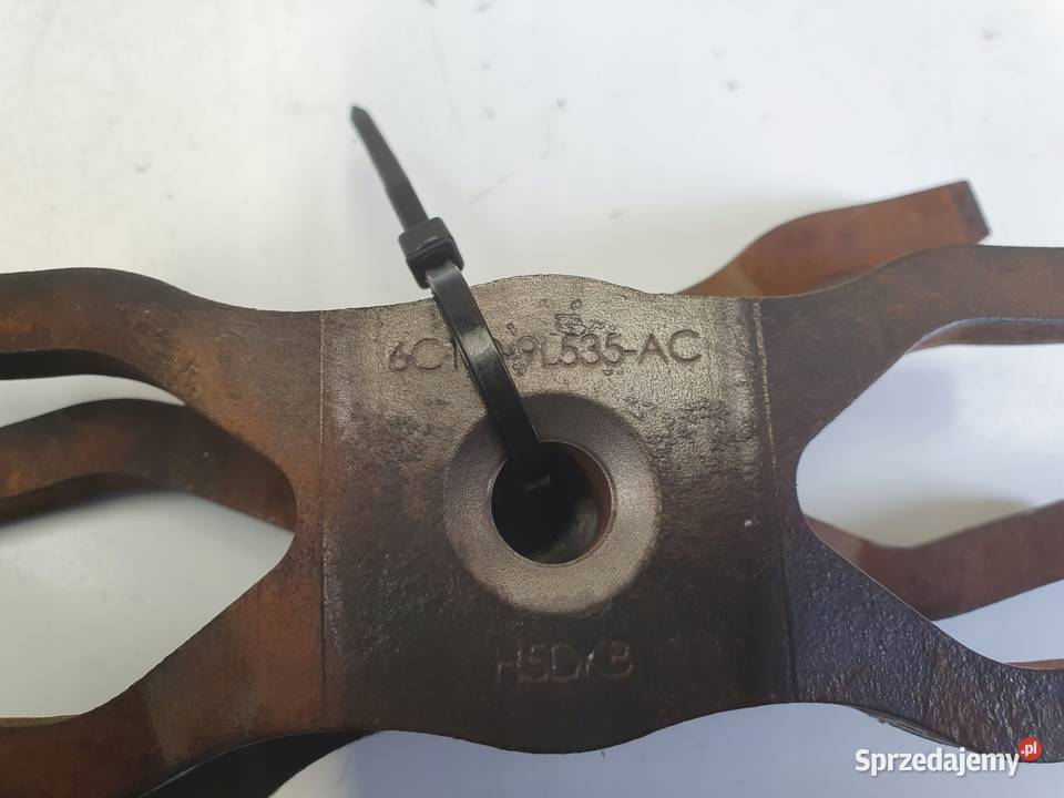 WTRYSKIWACZ Ford Transit VII MK7 22 TDCI wtrysk Chełm