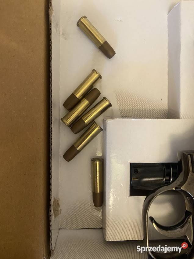 Dan Wesson 7154 cal45mmBB Radom