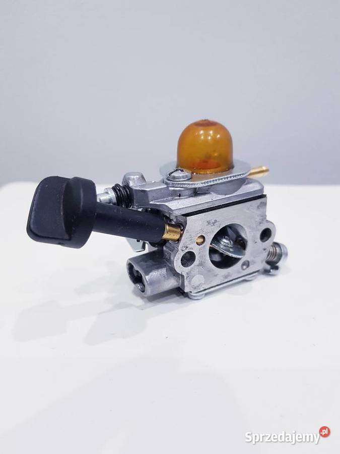 Gaźnik dmuchawy ogrodowej stiga SBL 327V