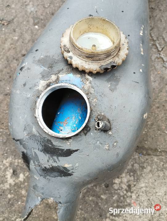 CROSS ATV zbiornik siedzenie szkielet kokon sprzedam