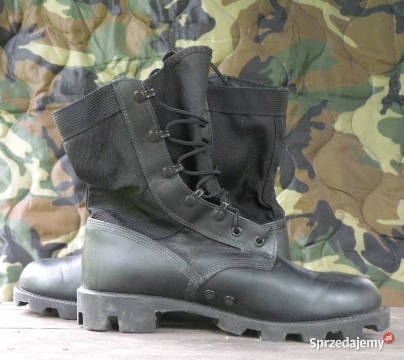 Buty jungle 6XW Wellco Wrocław