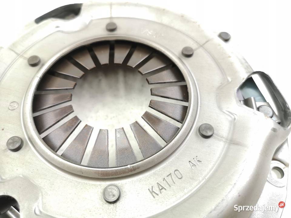 DOCISK SPRZĘGŁA SUBARU VIVIO 07 9295 ORYGINAŁ