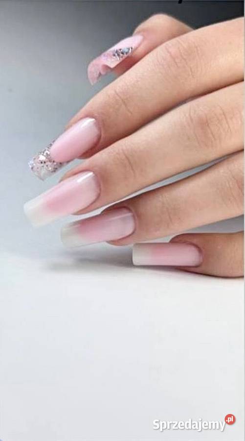 Manicure Pedicure Paznokcie Chorzów śląskie