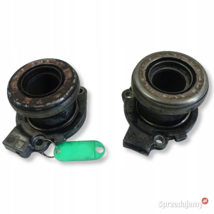 WYSPRZĘGLIK Opel Zafira B 19 CDTI 8V ŁOŻYSKO F40 Chełm