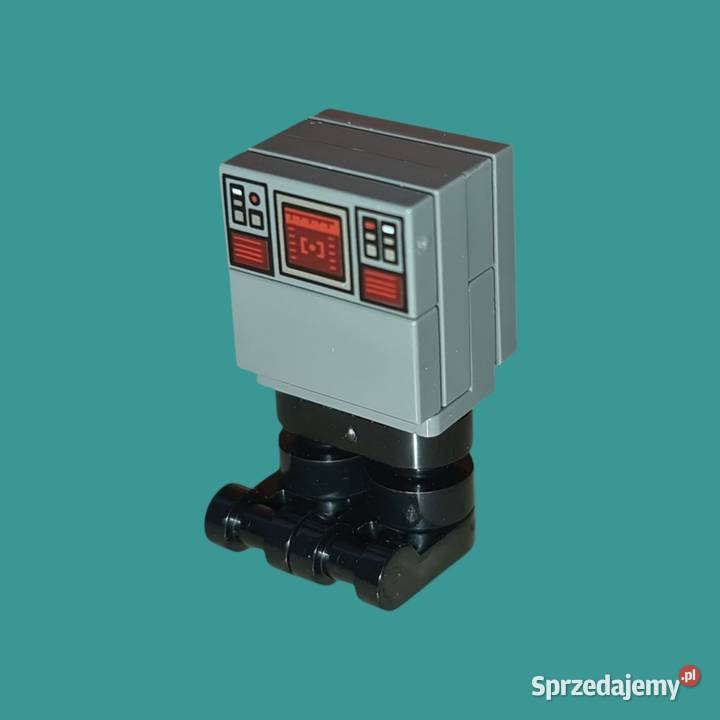 Lego Star Wars Gonk Droid SW1314 mazowieckie