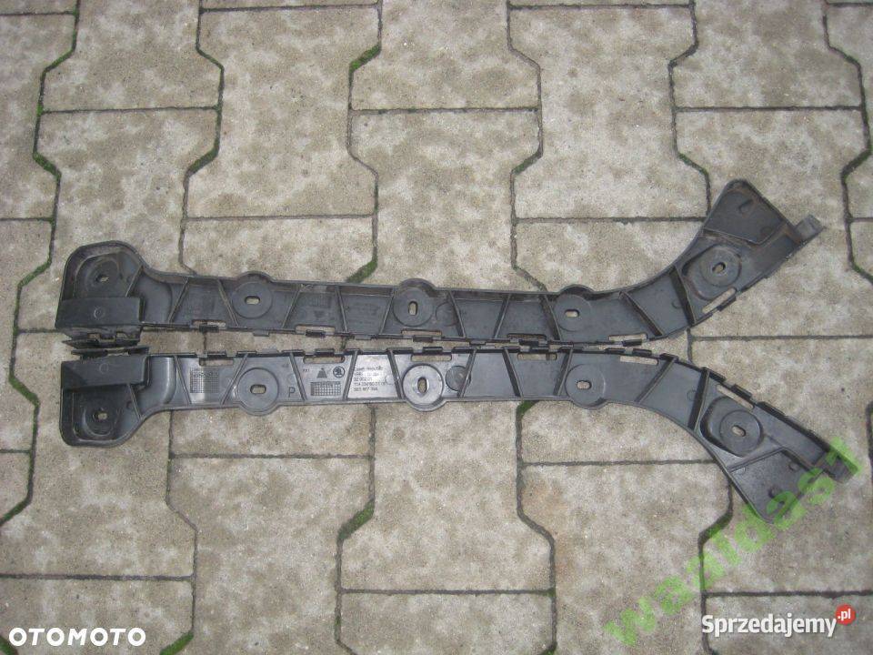 SKODA OCTAVIA III 3 1215R MOCOWANIE 5E5807394393 osobowe Części montażowe Rakoniewice sprzedam