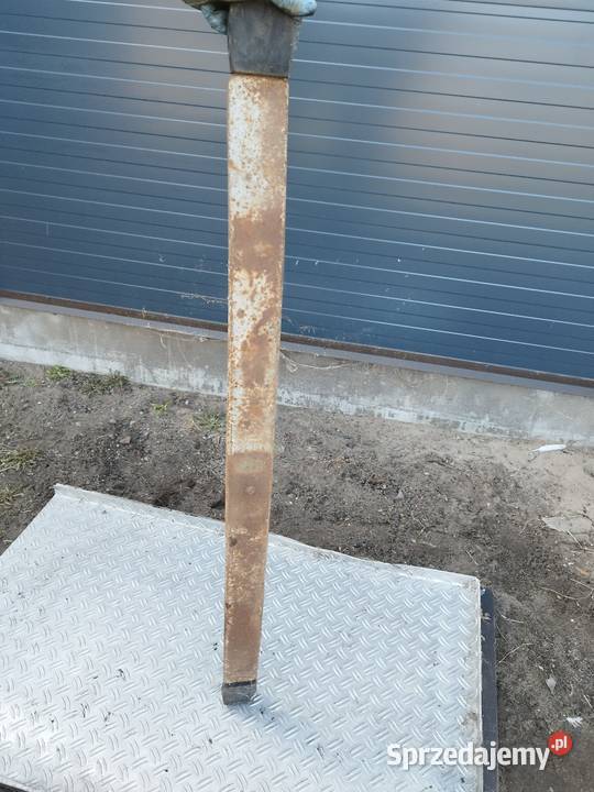 Resory do Vw LT 46 Mercedes Sprinter 410 Peugeot Końskie