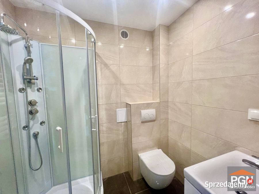 Mieszkanie Kamień Pomorski 48m2 2pokojowe sprzedam