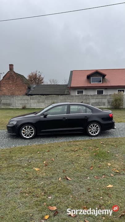 VW JETTA 20 TDI 150 DSG Biadaszki