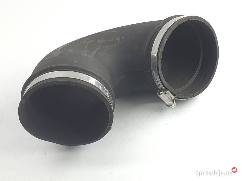 Guma Zlacze Rura Cvt Can Am Maverick Turbo Xds Łódź