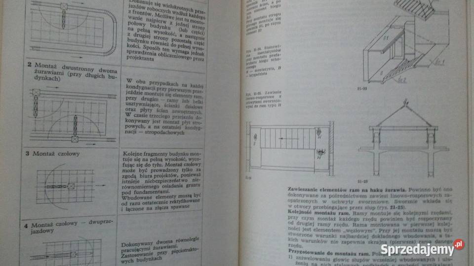 Poradnik majstra budowlanego budownictwo budowa Łódź sprzedam