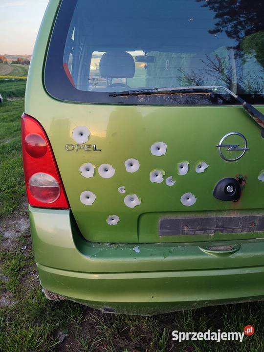 Wiatrówka karabinek pneumatyczny Chłopków