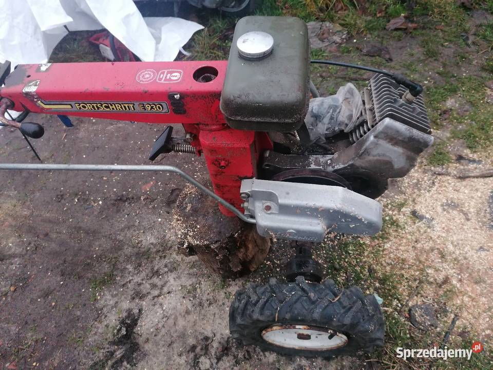 Fortschritt e931 opolskie Raciszów sprzedam