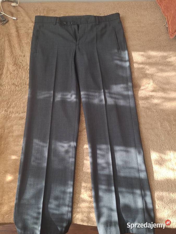 Mega Zestaw Garnitur Milord Wełna 30Kamizelka 2 mazowieckie Ogorzelice