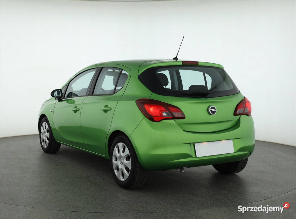 Opel Corsa 14 Piaseczno
