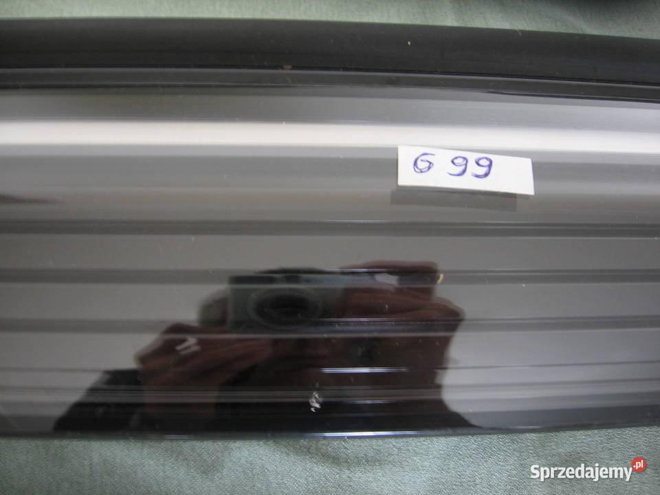 571941654A VW Tiguan Lampa prawa LED do jazdy mazowieckie Warszawa